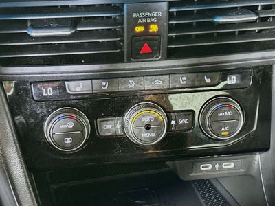 2024 Volkswagen Jetta GLI 2.0T Autobahn