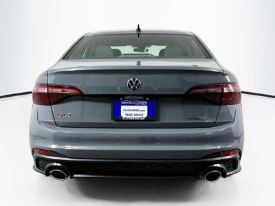 2024 Volkswagen Jetta GLI 2.0T Autobahn