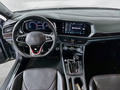 2024 Volkswagen Jetta GLI 2.0T Autobahn