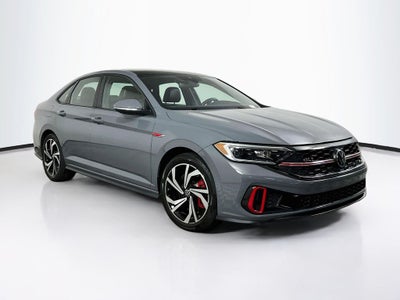 2024 Volkswagen Jetta GLI 2.0T Autobahn