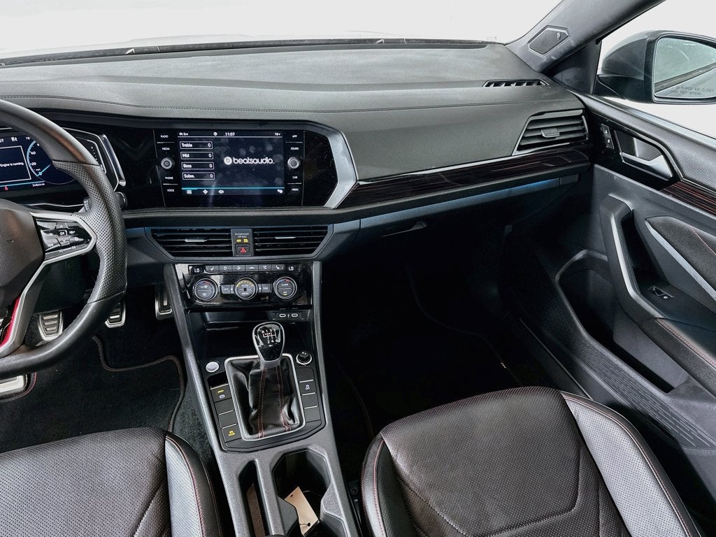 2024 Volkswagen Jetta GLI 2.0T Autobahn