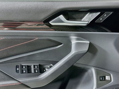 2024 Volkswagen Jetta GLI 2.0T Autobahn