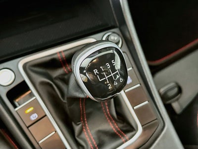 2024 Volkswagen Jetta GLI 2.0T Autobahn
