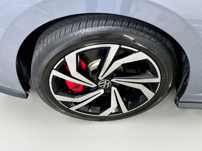 2024 Volkswagen Jetta GLI 2.0T Autobahn