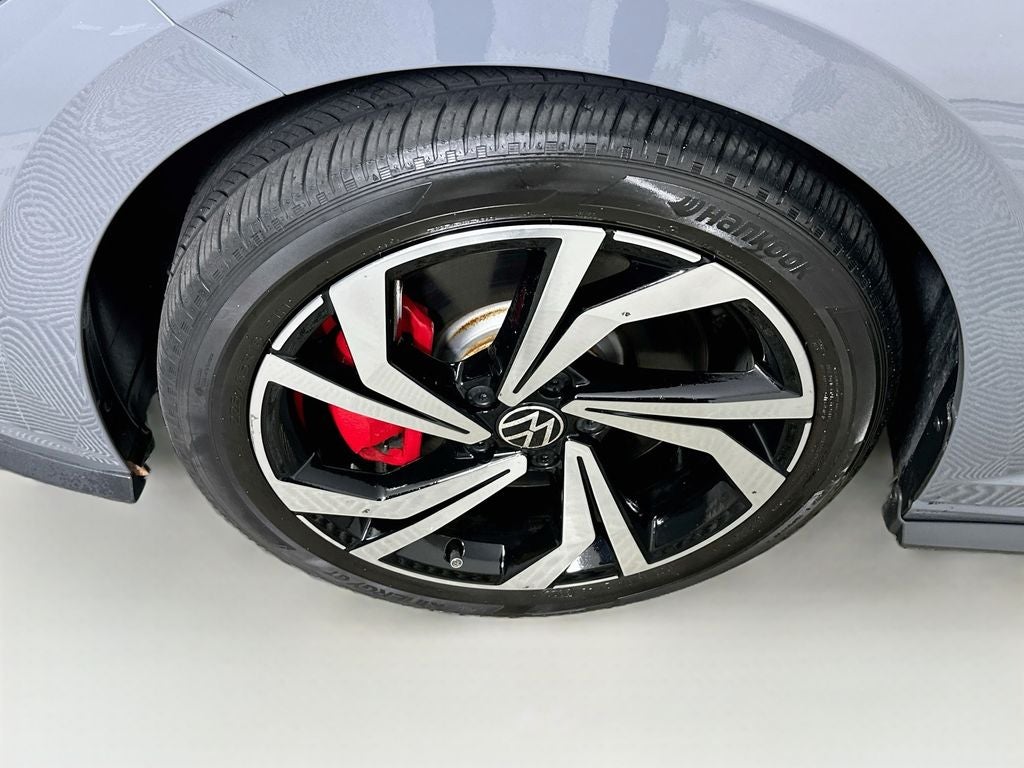 2024 Volkswagen Jetta GLI 2.0T Autobahn