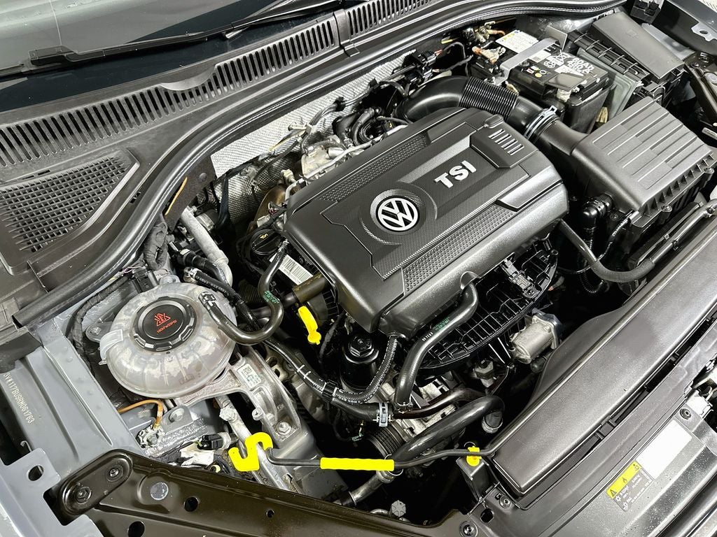 2024 Volkswagen Jetta GLI 2.0T Autobahn
