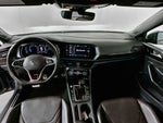 2024 Volkswagen Jetta GLI 2.0T Autobahn