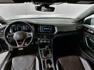 2024 Volkswagen Jetta GLI 2.0T Autobahn