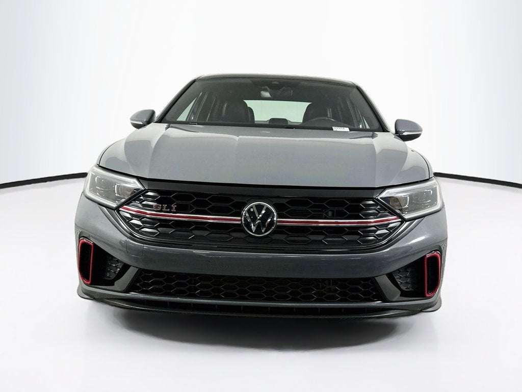 2024 Volkswagen Jetta GLI 2.0T Autobahn