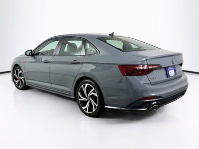 2024 Volkswagen Jetta GLI 2.0T Autobahn