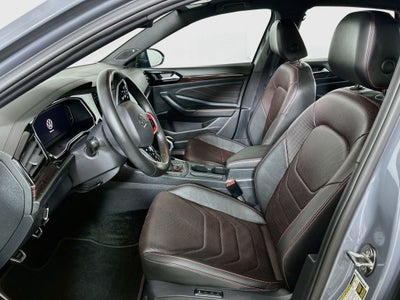 2024 Volkswagen Jetta GLI 2.0T Autobahn