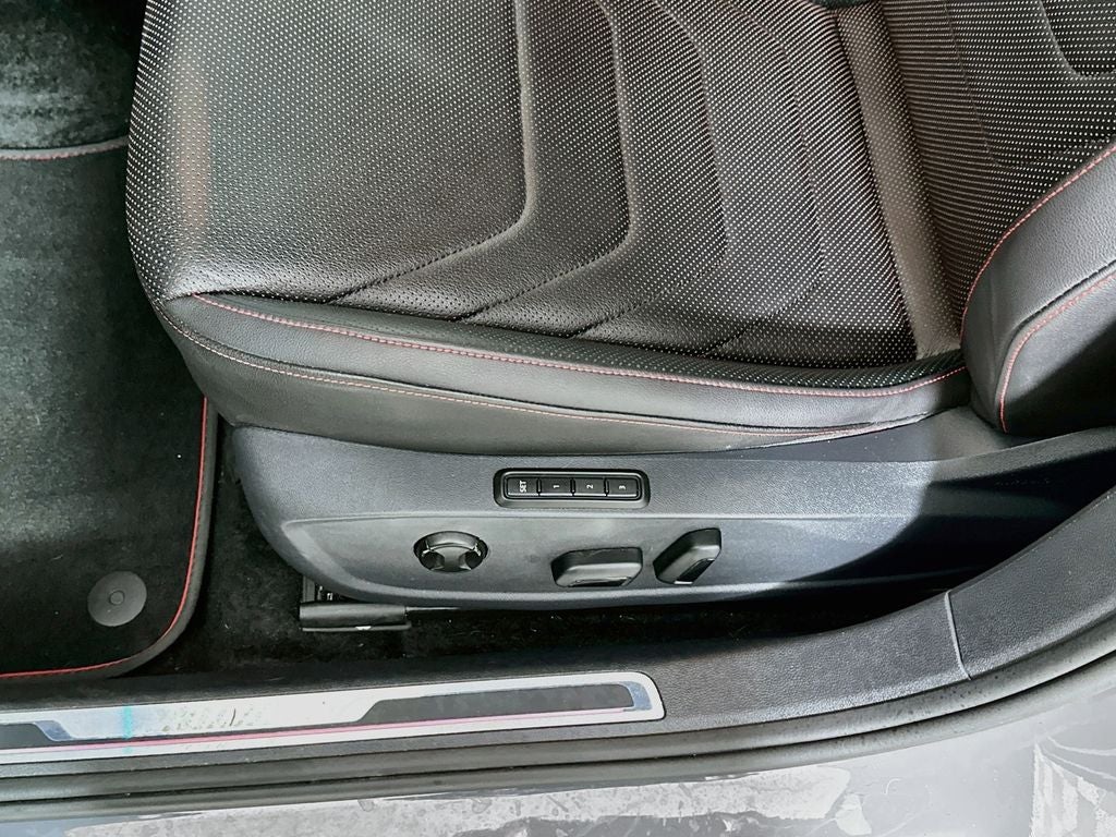 2024 Volkswagen Jetta GLI 2.0T Autobahn