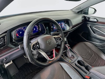 2023 Volkswagen Jetta GLI Autobahn