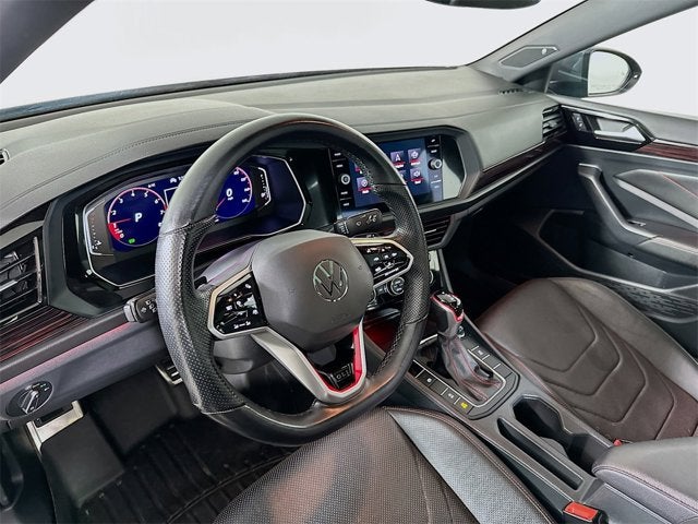2023 Volkswagen Jetta GLI Autobahn