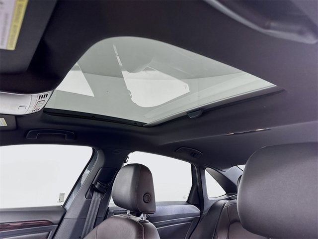 2023 Volkswagen Jetta GLI Autobahn