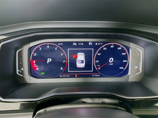 2023 Volkswagen Jetta GLI Autobahn