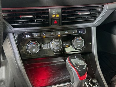 2023 Volkswagen Jetta GLI Autobahn