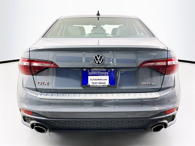 2023 Volkswagen Jetta GLI Autobahn