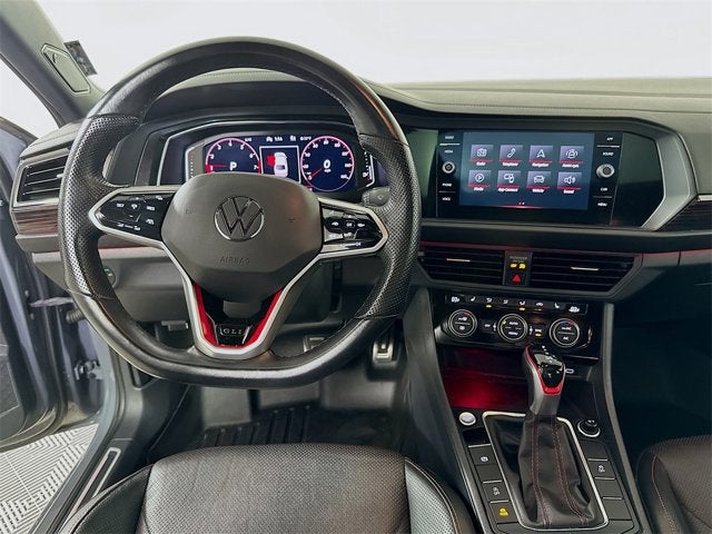 2023 Volkswagen Jetta GLI Autobahn