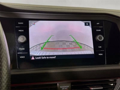 2023 Volkswagen Jetta GLI Autobahn