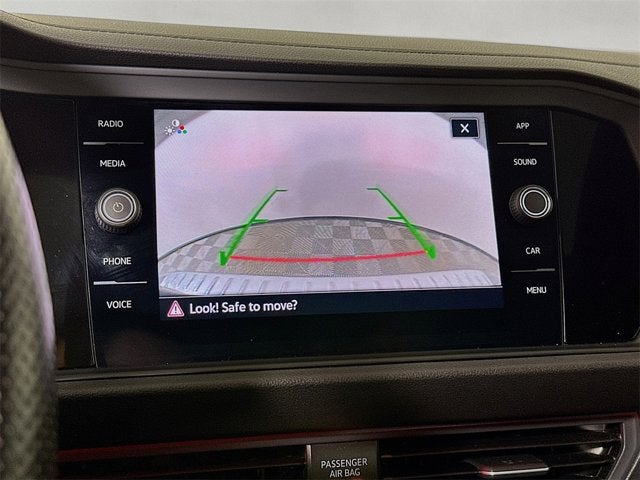 2023 Volkswagen Jetta GLI Autobahn