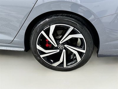 2023 Volkswagen Jetta GLI Autobahn