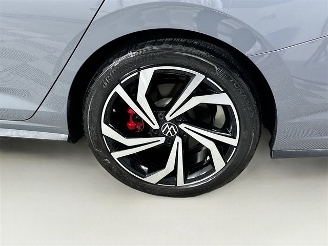 2023 Volkswagen Jetta GLI Autobahn