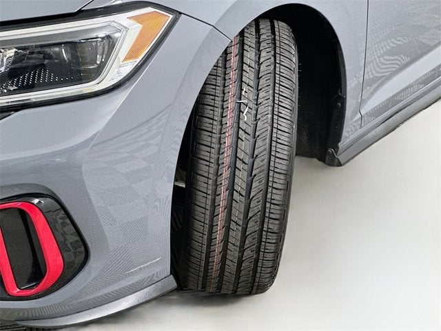 2023 Volkswagen Jetta GLI Autobahn