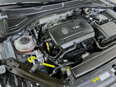 2023 Volkswagen Jetta GLI Autobahn