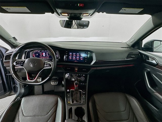 2023 Volkswagen Jetta GLI Autobahn