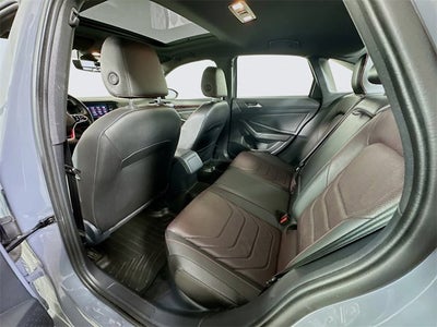 2023 Volkswagen Jetta GLI Autobahn