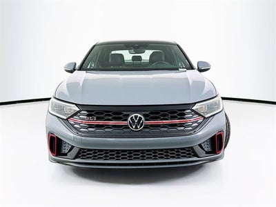 2023 Volkswagen Jetta GLI Autobahn