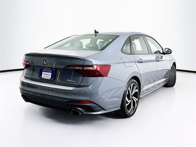 2023 Volkswagen Jetta GLI Autobahn
