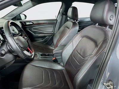 2023 Volkswagen Jetta GLI Autobahn