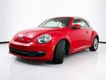 2015 Volkswagen Beetle Convertible 1.8T