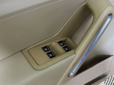 2015 Volkswagen Beetle Convertible 1.8T