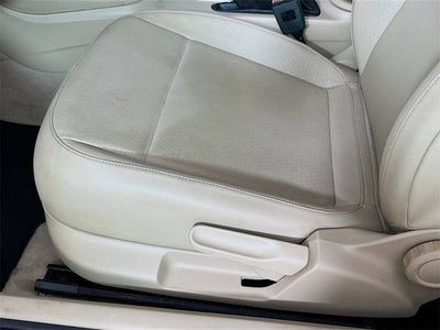 2015 Volkswagen Beetle Convertible 1.8T