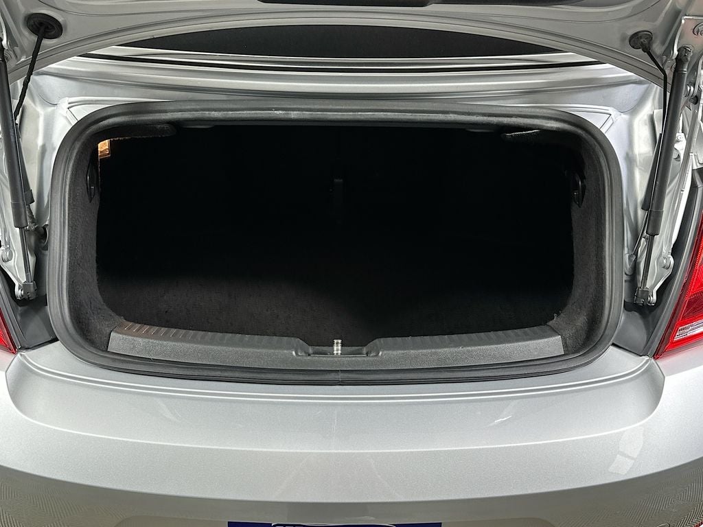 2016 Volkswagen Beetle 1.8T S