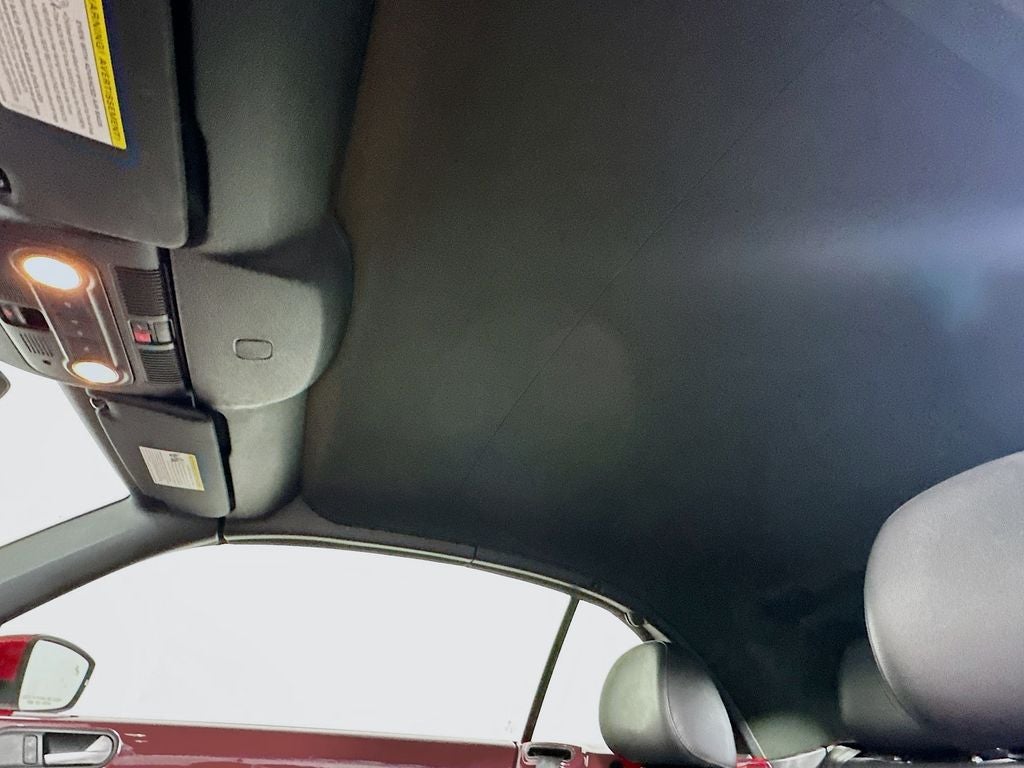 2018 Volkswagen Beetle 2.0T SE