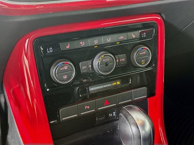 2018 Volkswagen Beetle 2.0T SE