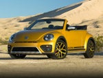 2018 Volkswagen Beetle Convertible SE