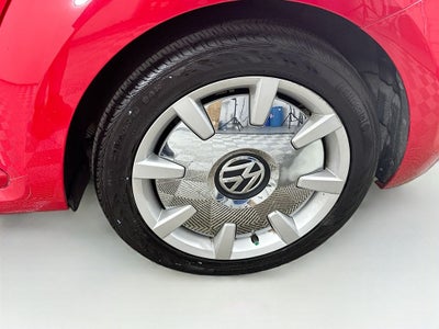 2018 Volkswagen Beetle 2.0T SE