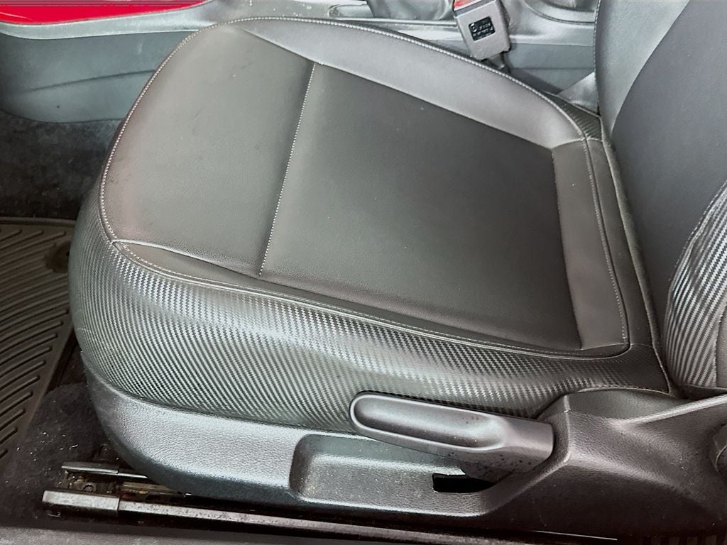 2018 Volkswagen Beetle 2.0T SE