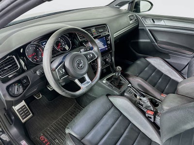 2019 Volkswagen Golf GTI 2.0T SE
