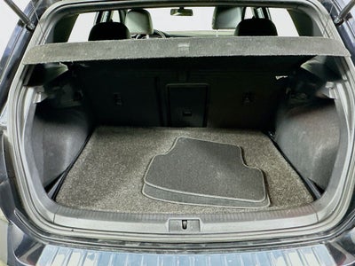 2019 Volkswagen Golf GTI 2.0T SE