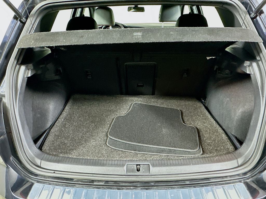 2019 Volkswagen Golf GTI 2.0T SE