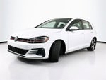 2019 Volkswagen Golf GTI SE
