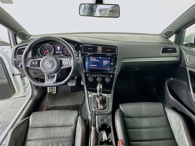 2019 Volkswagen Golf GTI SE