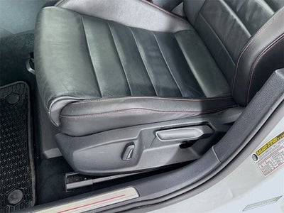 2019 Volkswagen Golf GTI SE