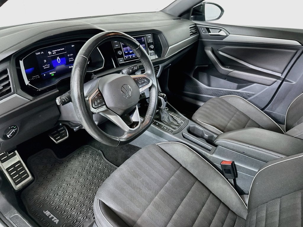 2023 Volkswagen Jetta 1.5T Sport